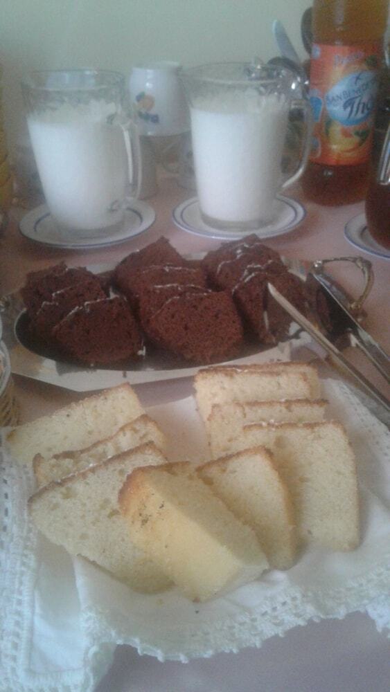 B&B L' Aquila Dell' Etna