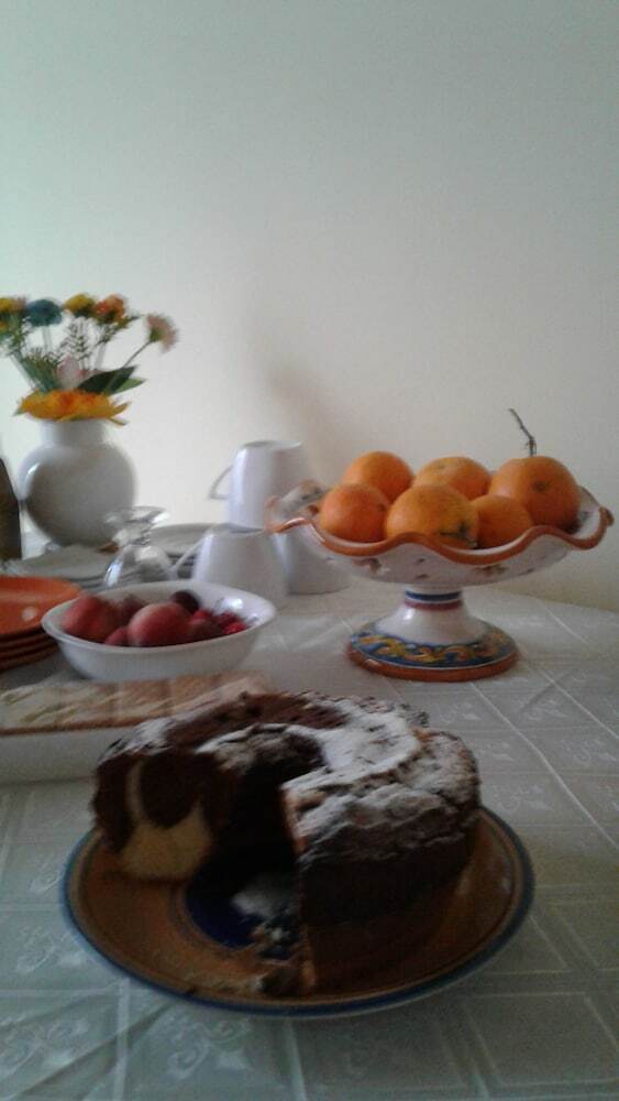 B&B L' Aquila Dell' Etna