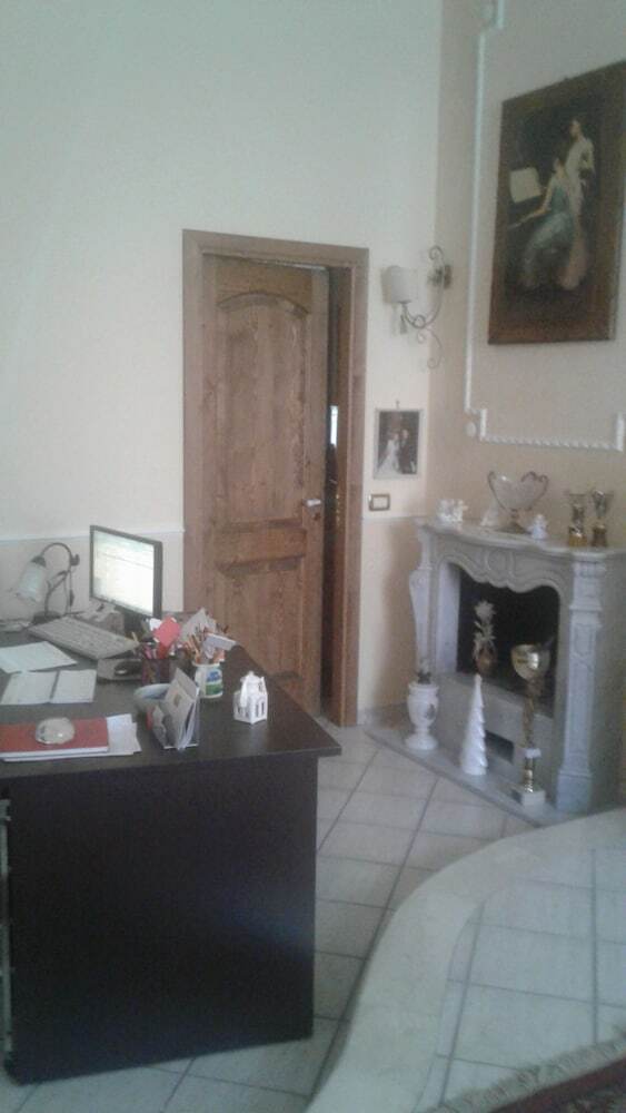 B&B L' Aquila Dell' Etna