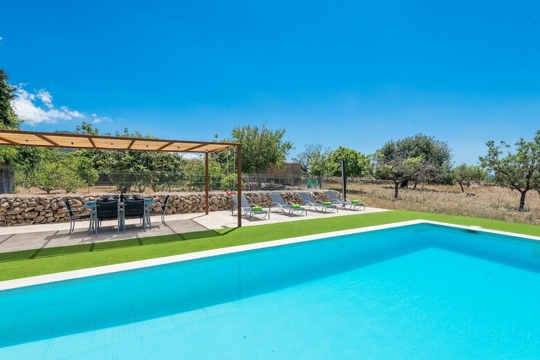 Villa Sestepero