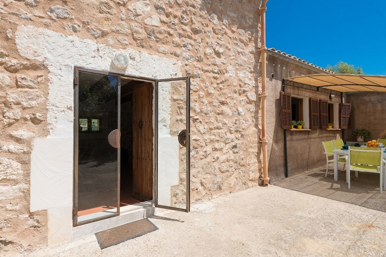 Villa Sestepero