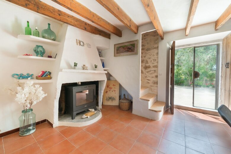 Villa Sestepero