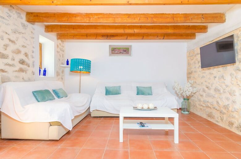 Villa Sestepero