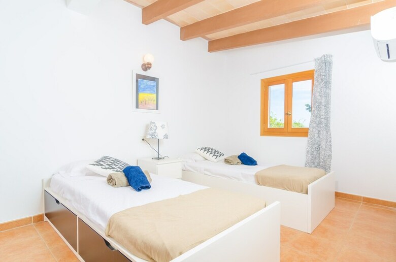 Villa Sestepero