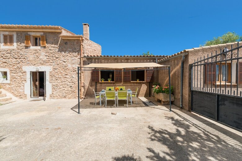 Villa Sestepero