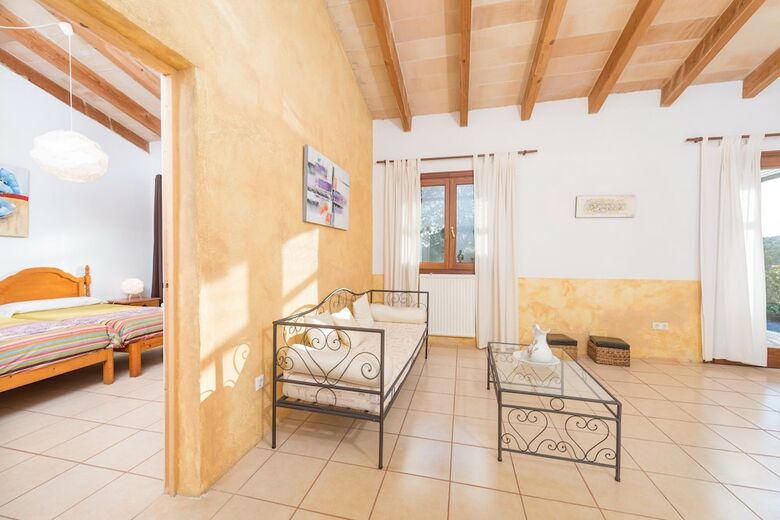 Villa Sa Punta