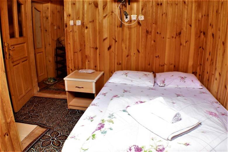 Hotel Yaren Otel