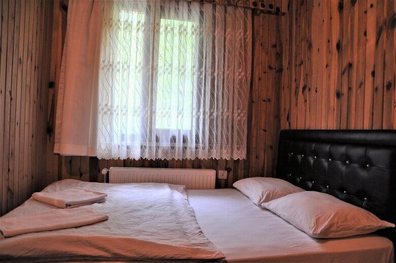 Hotel Yaren Otel