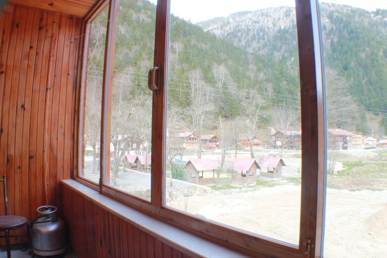 Hotel Yaren Otel