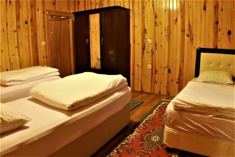 Hotel Yaren Otel