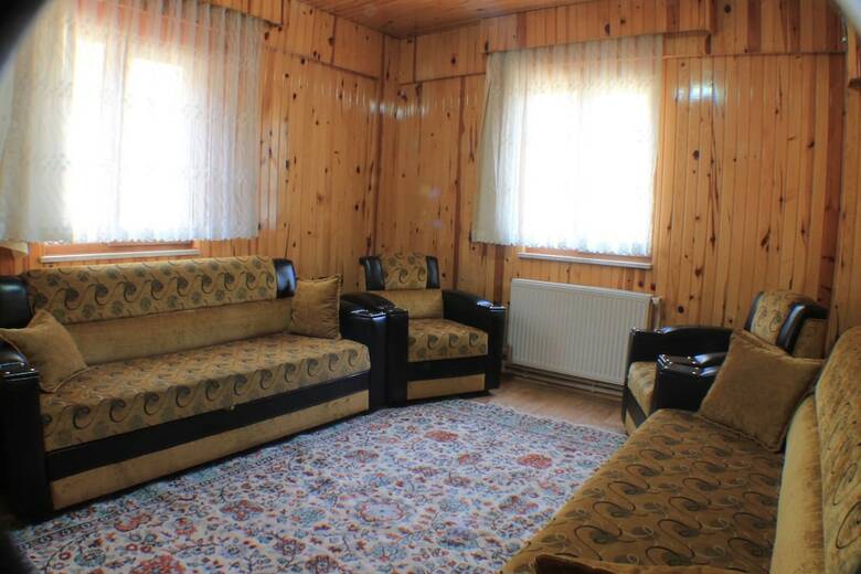 Hotel Yaren Otel