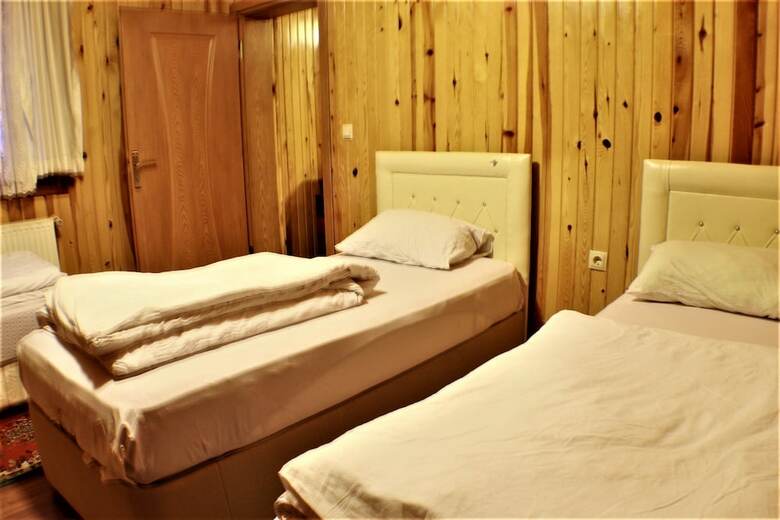 Hotel Yaren Otel