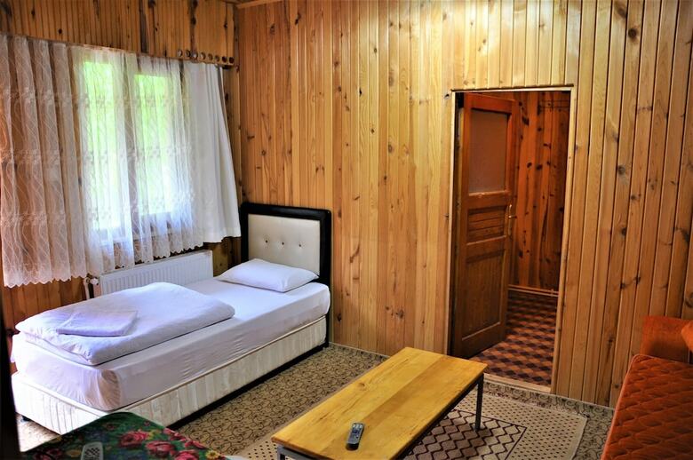 Hotel Yaren Otel