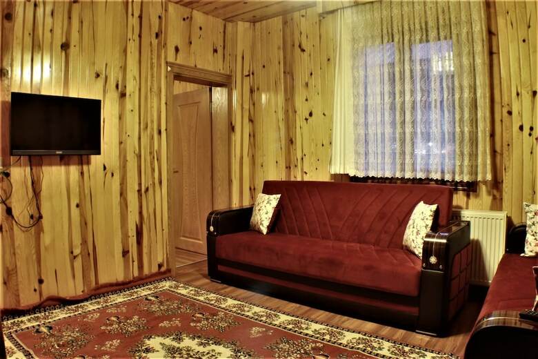 Hotel Yaren Otel