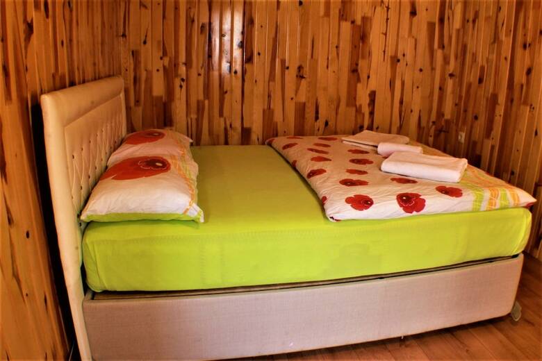Hotel Yaren Otel