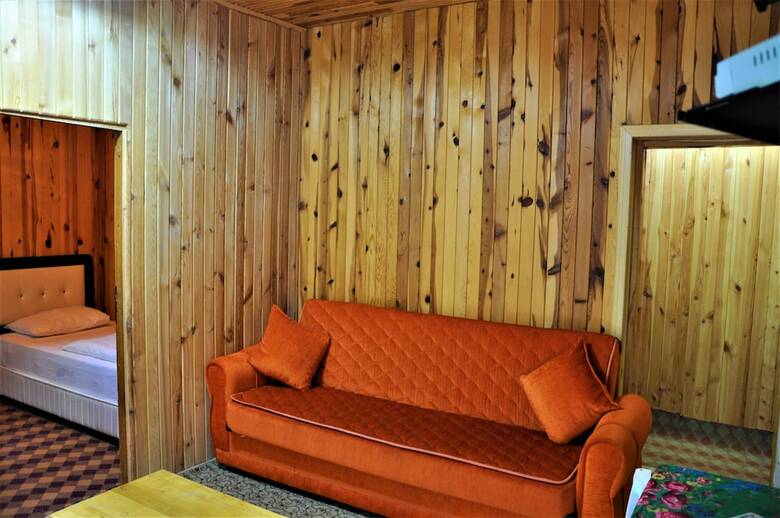 Hotel Yaren Otel