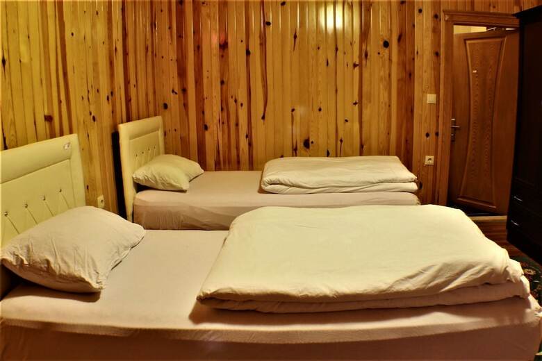 Hotel Yaren Otel