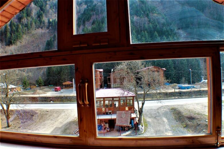 Hotel Yaren Otel