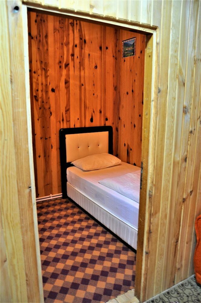 Hotel Yaren Otel