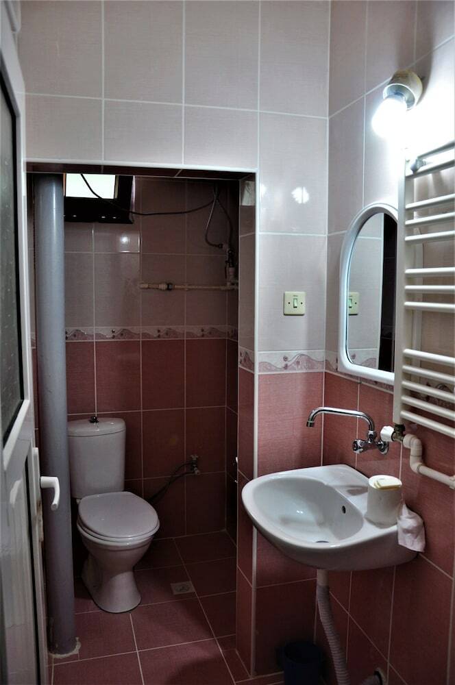 Hotel Yaren Otel