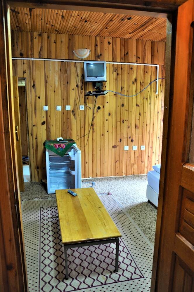 Hotel Yaren Otel