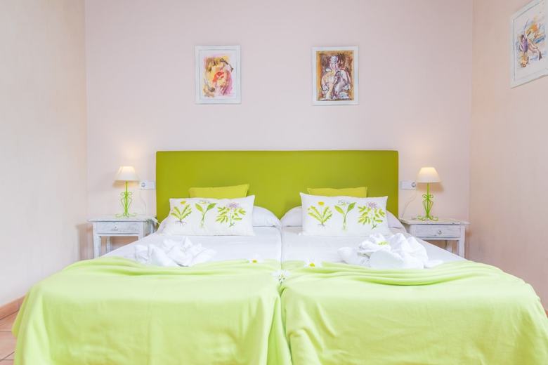 Villa Son Pere Genet