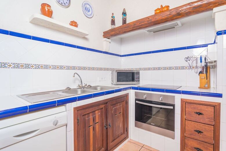 Villa Son Pere Genet