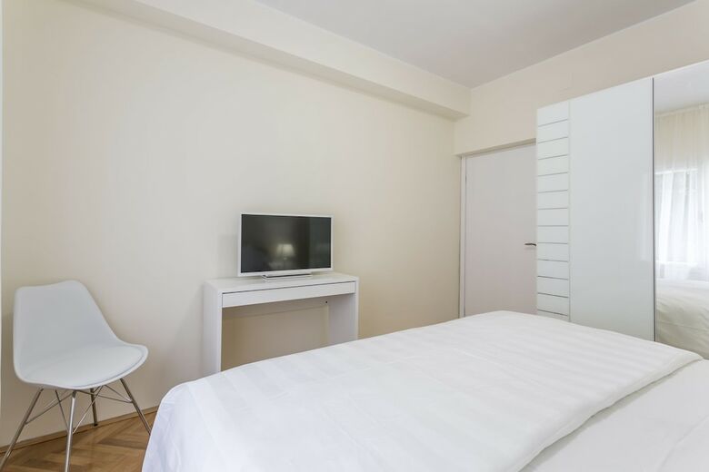Mise Luxury Apartments