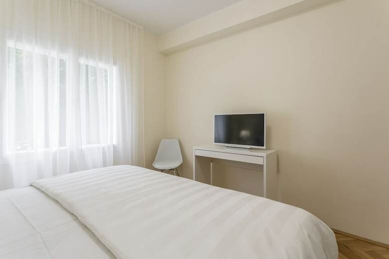 Mise Luxury Apartments