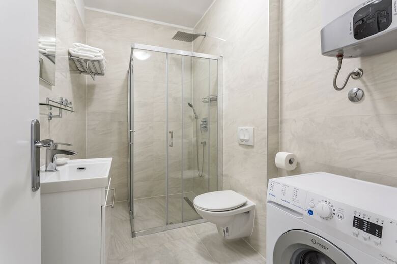 Mise Luxury Apartments