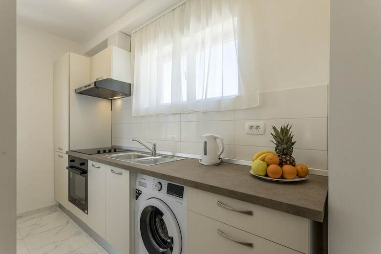 Mise Luxury Apartments