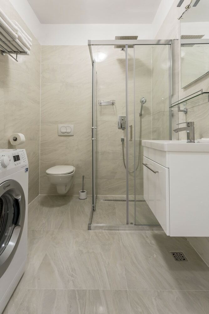 Mise Luxury Apartments