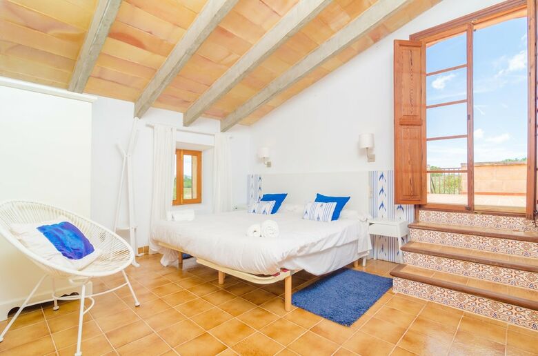 Villa Finca Can Setri