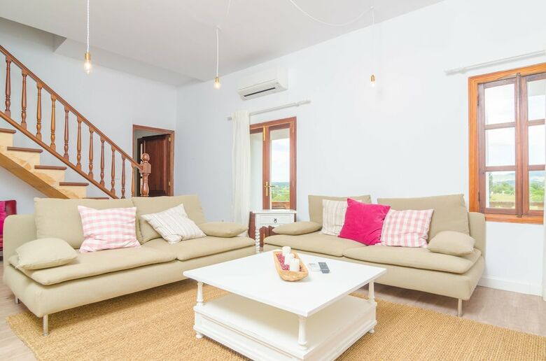 Villa Finca Can Setri