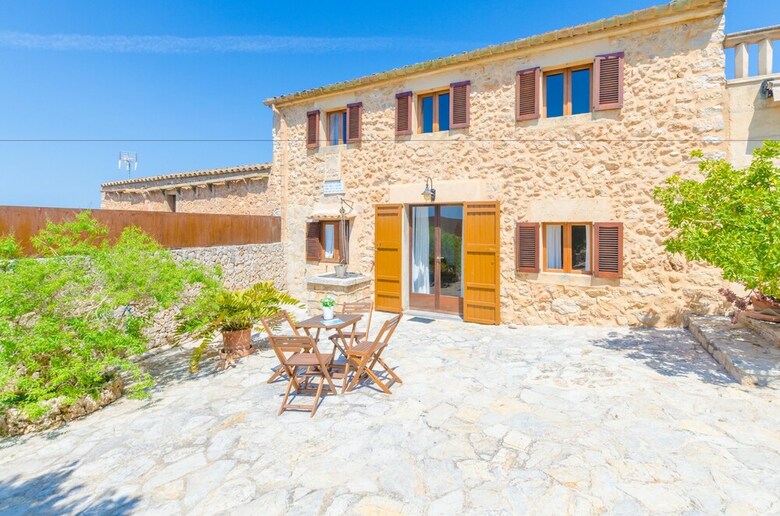 Villa Finca Can Setri