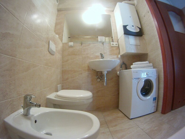 Apartament Bb