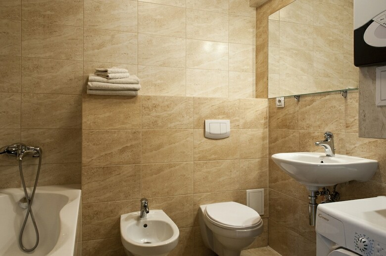 Apartament Bb
