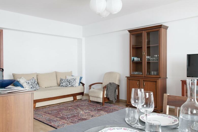 Apartament Bb