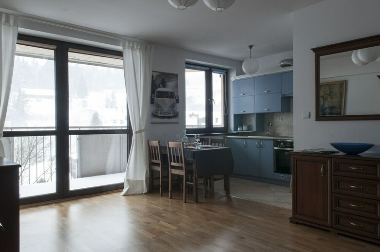 Apartament Bb