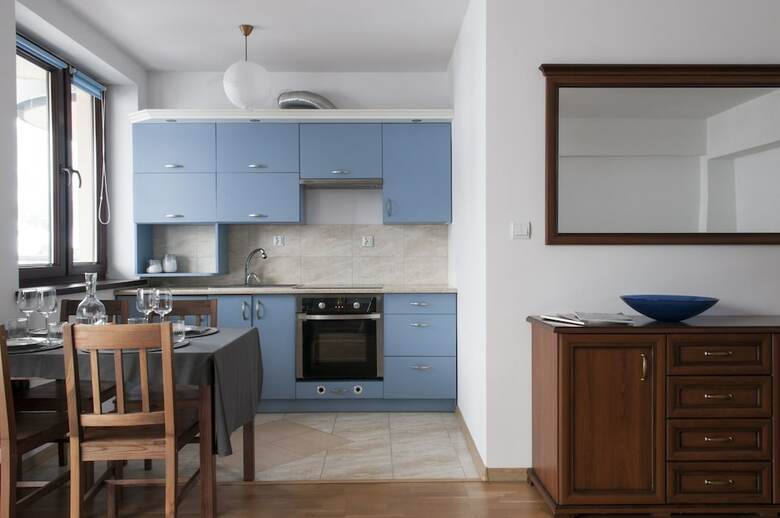 Apartament Bb