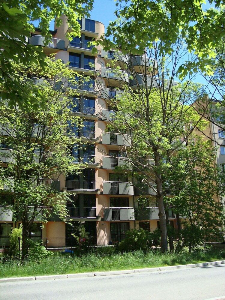 Apartament Bb