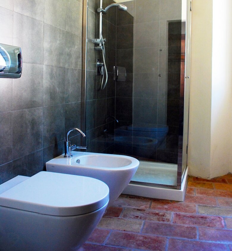 B&B Camera Con Vista
