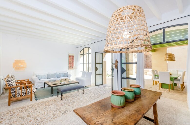 Villa Sananos
