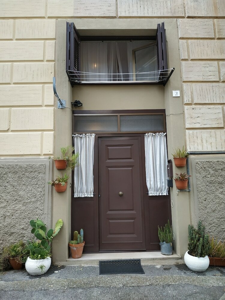 Apartamento Golfo Dei Poeti E 5 Terre