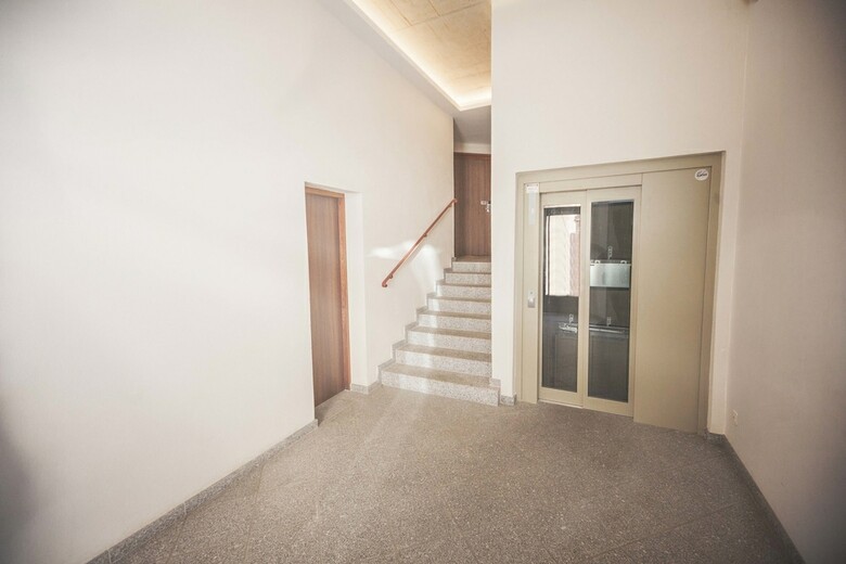 Residence Kalliste