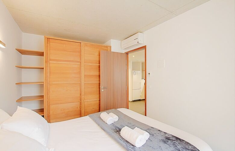 Residence Kalliste