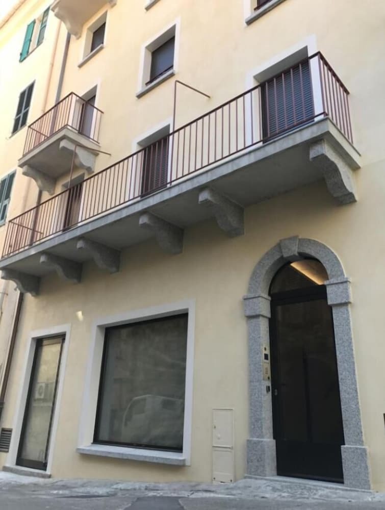 Residence Kalliste