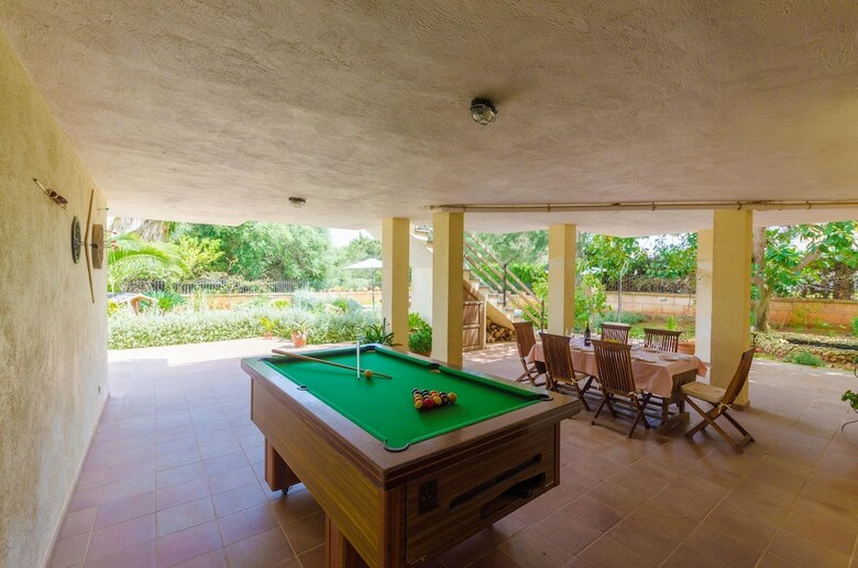 Villa Ca Na Maria
