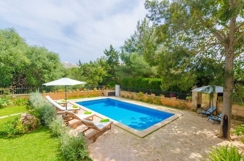 Villa Ca Na Maria