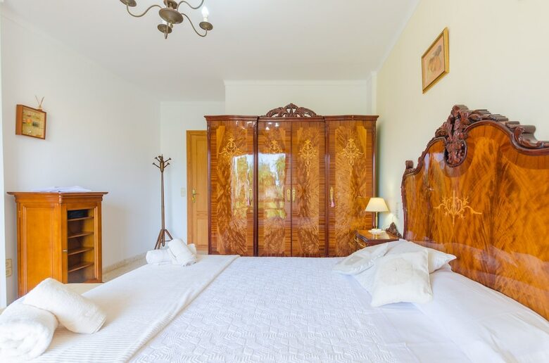 Villa Ca Na Maria
